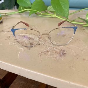 Authentic Coach glasses